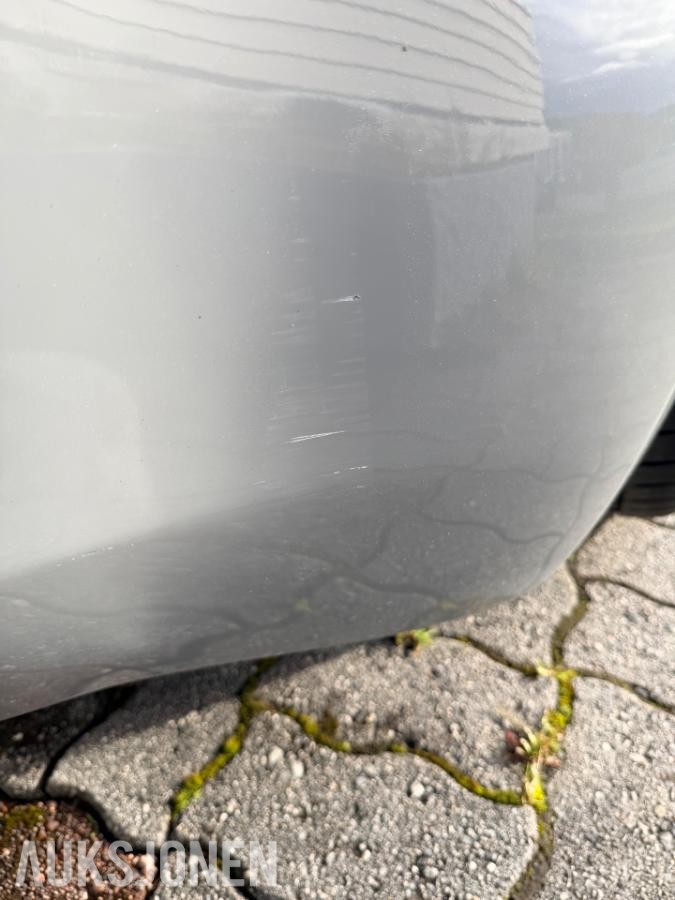 2009 NISSAN 370Z 3.7 V6 330HK MANUELL EU-GODKJENT TIL 09.2028
