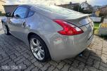2009 NISSAN 370Z 3.7 V6 330HK MANUELL EU-GODKJENT TIL 09.2028