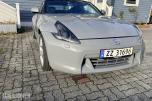 2009 NISSAN 370Z 3.7 V6 330HK MANUELL EU-GODKJENT TIL 09.2028