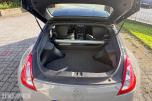 2009 NISSAN 370Z 3.7 V6 330HK MANUELL EU-GODKJENT TIL 09.2028