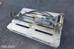 Jordborr S-30 feste hydraulisk