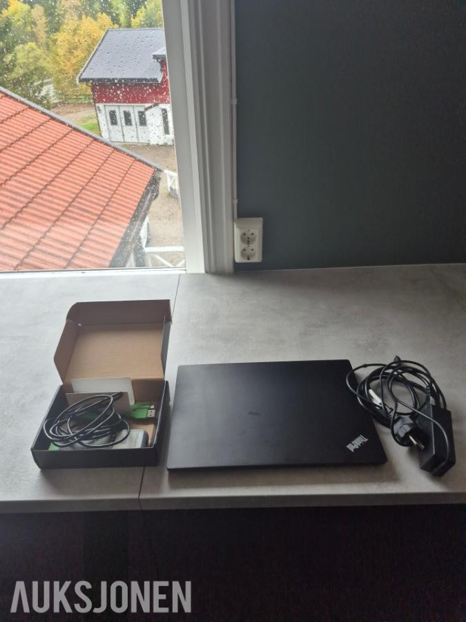 2026 VCX SE Odis S 6154 OBD-diagnoseverktøy