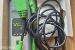 2026 VCX SE Odis S 6154 OBD-diagnoseverktøy 