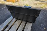 Gravemaskin skuffe S40 feste
