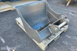 Gravemaskin skuffe S40 feste