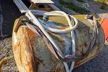 Diesel tank trolig 1000 L