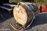 Diesel tank trolig 1000 L
