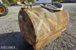 Diesel tank trolig 1000 L