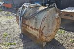 Diesel tank trolig 1000 L