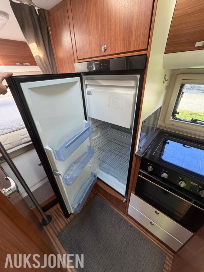 2012 ADRIA MATRIX M 680 SP BOBIL CRUISEKONTROLL RYGGEKAMERA