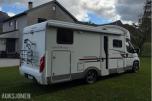 2012 ADRIA MATRIX M 680 SP BOBIL CRUISEKONTROLL RYGGEKAMERA
