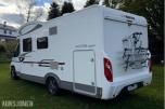 2012 ADRIA MATRIX M 680 SP BOBIL CRUISEKONTROLL RYGGEKAMERA