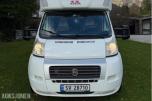 2012 ADRIA MATRIX M 680 SP BOBIL CRUISEKONTROLL RYGGEKAMERA