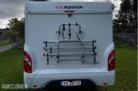 2012 ADRIA MATRIX M 680 SP BOBIL CRUISEKONTROLL RYGGEKAMERA