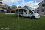 2012 ADRIA MATRIX M 680 SP BOBIL CRUISEKONTROLL RYGGEKAMERA