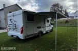 2012 ADRIA MATRIX M 680 SP BOBIL CRUISEKONTROLL RYGGEKAMERA