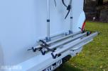 2012 ADRIA MATRIX M 680 SP BOBIL CRUISEKONTROLL RYGGEKAMERA