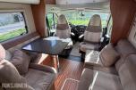 2012 ADRIA MATRIX M 680 SP BOBIL CRUISEKONTROLL RYGGEKAMERA