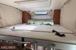 2012 ADRIA MATRIX M 680 SP BOBIL CRUISEKONTROLL RYGGEKAMERA