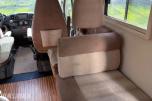 2012 ADRIA MATRIX M 680 SP BOBIL CRUISEKONTROLL RYGGEKAMERA