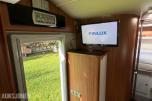 2012 ADRIA MATRIX M 680 SP BOBIL CRUISEKONTROLL RYGGEKAMERA