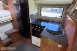 2012 ADRIA MATRIX M 680 SP BOBIL CRUISEKONTROLL RYGGEKAMERA