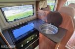 2012 ADRIA MATRIX M 680 SP BOBIL CRUISEKONTROLL RYGGEKAMERA