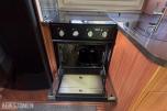 2012 ADRIA MATRIX M 680 SP BOBIL CRUISEKONTROLL RYGGEKAMERA