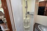 2012 ADRIA MATRIX M 680 SP BOBIL CRUISEKONTROLL RYGGEKAMERA