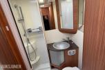 2012 ADRIA MATRIX M 680 SP BOBIL CRUISEKONTROLL RYGGEKAMERA