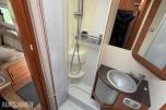 2012 ADRIA MATRIX M 680 SP BOBIL CRUISEKONTROLL RYGGEKAMERA