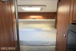 2012 ADRIA MATRIX M 680 SP BOBIL CRUISEKONTROLL RYGGEKAMERA