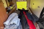 2012 ADRIA MATRIX M 680 SP BOBIL CRUISEKONTROLL RYGGEKAMERA