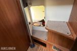 2012 ADRIA MATRIX M 680 SP BOBIL CRUISEKONTROLL RYGGEKAMERA