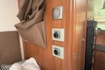 2012 ADRIA MATRIX M 680 SP BOBIL CRUISEKONTROLL RYGGEKAMERA