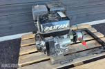 Lifan bensindrevet hydraulikkaggregat 190 FD ubrukt