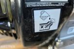 Lifan bensindrevet hydraulikkaggregat 190 FD ubrukt