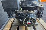 Lifan bensindrevet hydraulikkaggregat 190 FD ubrukt