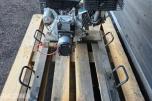 Lifan bensindrevet hydraulikkaggregat 190 FD ubrukt