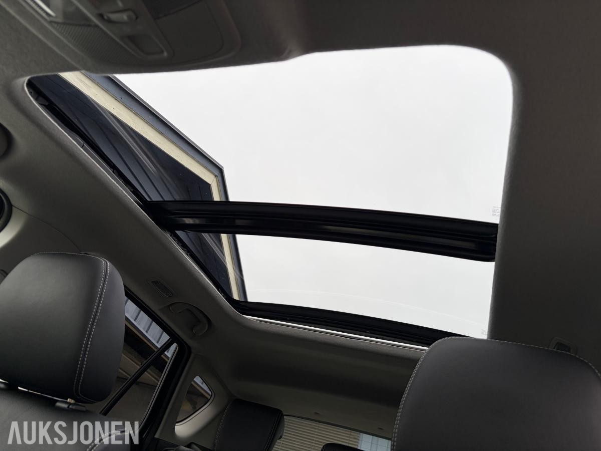2013 Suzuki SX4 S-CROSS 1.6 BENSIN 120HK 4X4 Automat, Hengerfeste
