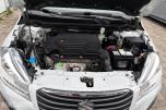 2013 Suzuki SX4 S-CROSS 1.6 BENSIN 120HK 4X4 Automat, Hengerfeste