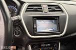2013 Suzuki SX4 S-CROSS 1.6 BENSIN 120HK 4X4 Automat, Hengerfeste