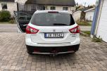 2013 Suzuki SX4 S-CROSS 1.6 BENSIN 120HK 4X4 Automat, Hengerfeste
