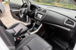 2013 Suzuki SX4 S-CROSS 1.6 BENSIN 120HK 4X4 Automat, Hengerfeste