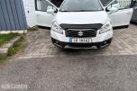 2013 Suzuki SX4 S-CROSS 1.6 BENSIN 120HK 4X4 Automat, Hengerfeste