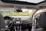 2013 Suzuki SX4 S-CROSS 1.6 BENSIN 120HK 4X4 Automat, Hengerfeste