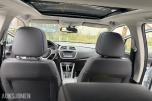 2013 Suzuki SX4 S-CROSS 1.6 BENSIN 120HK 4X4 Automat, Hengerfeste
