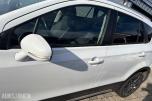 2013 Suzuki SX4 S-CROSS 1.6 BENSIN 120HK 4X4 Automat, Hengerfeste