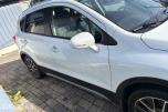 2013 Suzuki SX4 S-CROSS 1.6 BENSIN 120HK 4X4 Automat, Hengerfeste