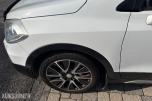 2013 Suzuki SX4 S-CROSS 1.6 BENSIN 120HK 4X4 Automat, Hengerfeste